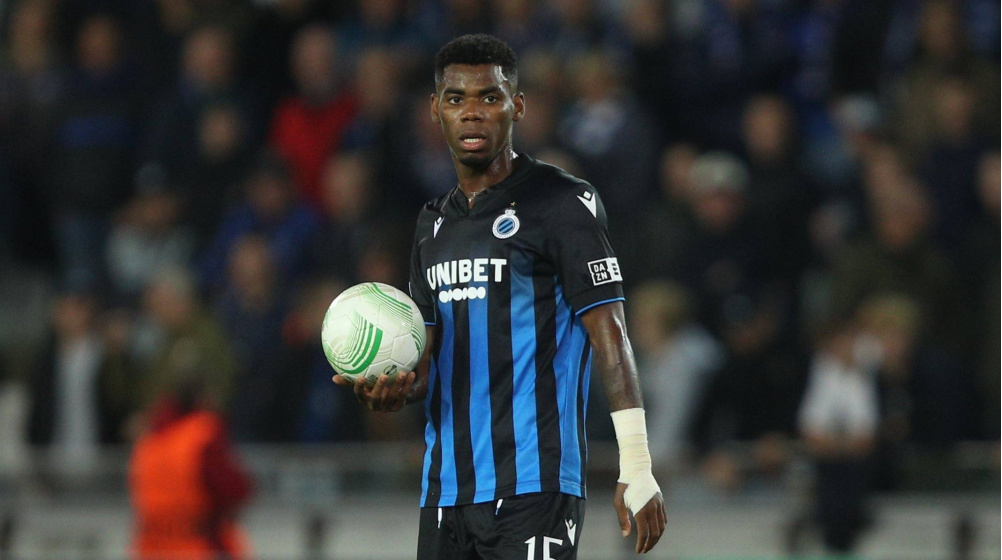 Galatasaray’da gündem yine Onyedika! Transferde Osimhen detayı