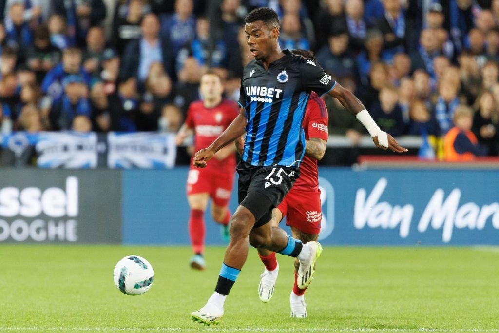 Galatasaray’da gündem yine Onyedika! Transferde Osimhen detayı