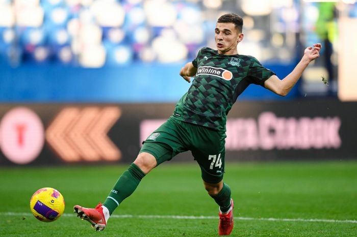 Galatasaray’dan 10 numara atağı!