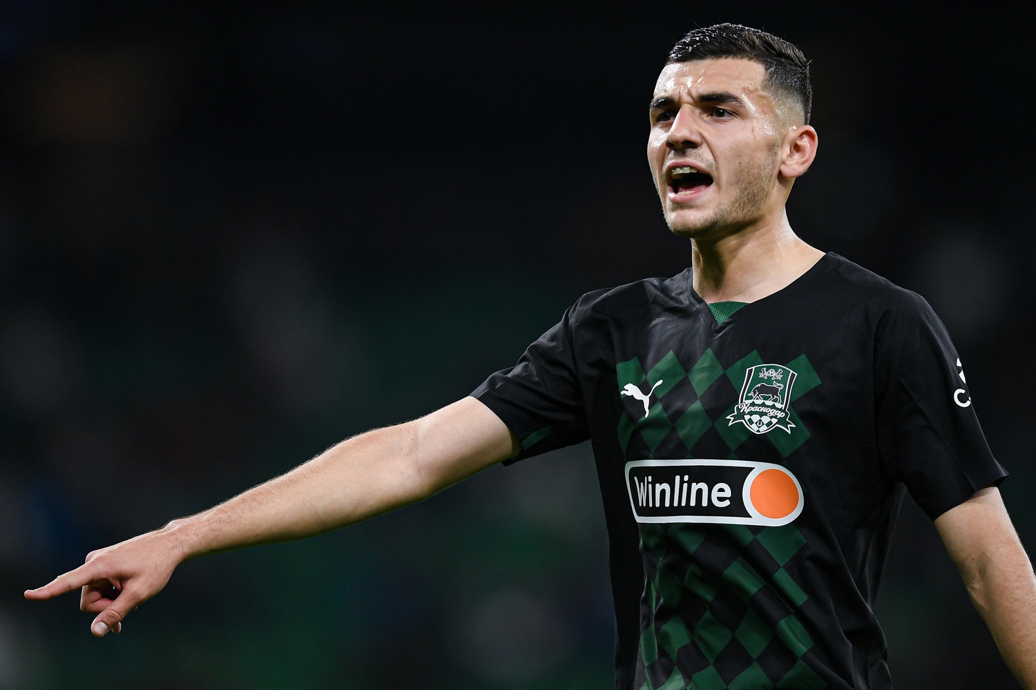 Galatasaray’dan 10 numara atağı!