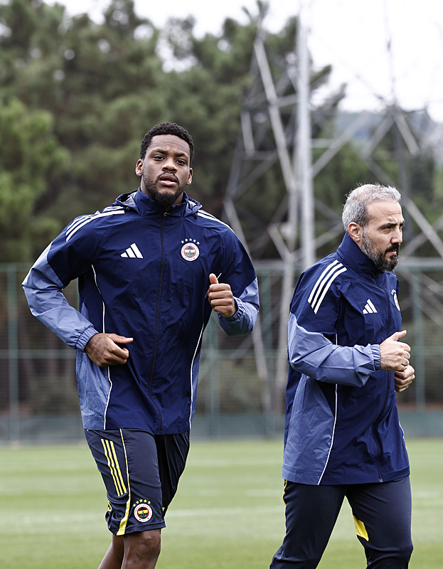 Fenerbahçe’ye dünya yıldızı golcü! İşte transfer formülü