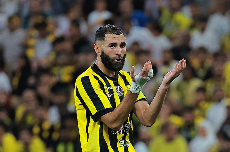 Fenerbahçe’ye dünya yıldızı golcü! İşte transfer formülü