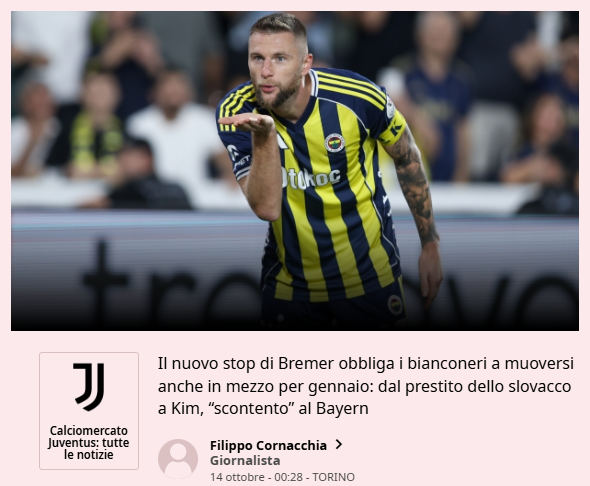 TRANSFER HABERİ | İtalyan devi Skriniar’ın peşine düştü