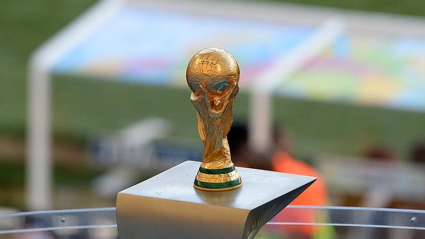 2026 Dünya Kupası biletini erkenden alan takımlar belli oldu