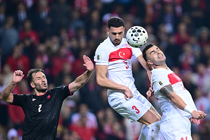 2026 Dünya Kupası biletini erkenden alan takımlar belli oldu