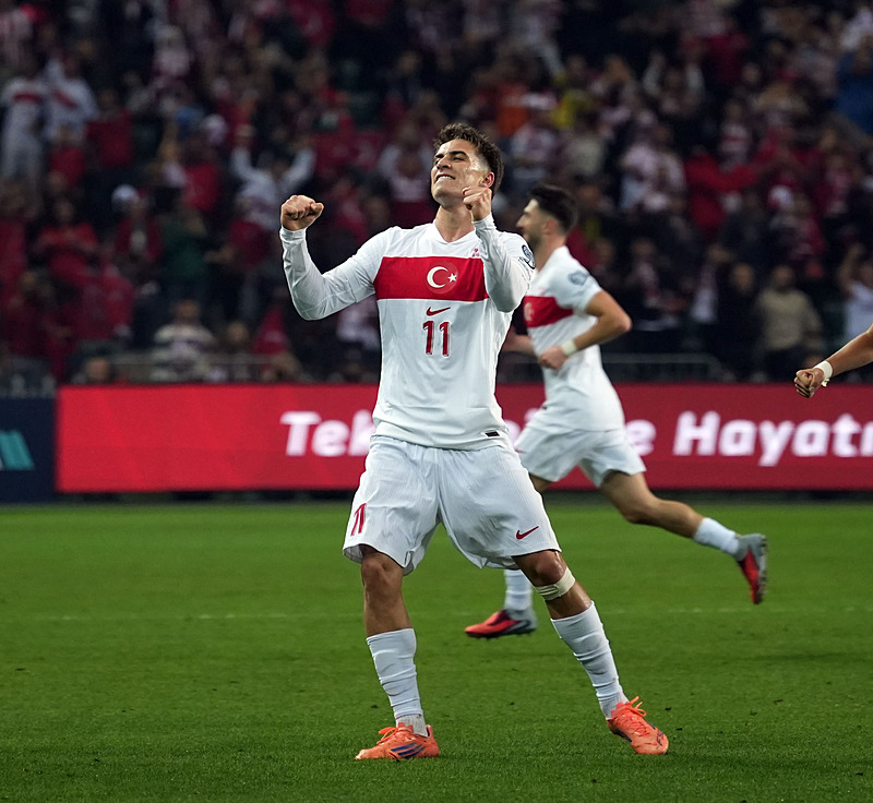 Kenan Yıldız için transfer iddiası! Sözleşmesi hazır...