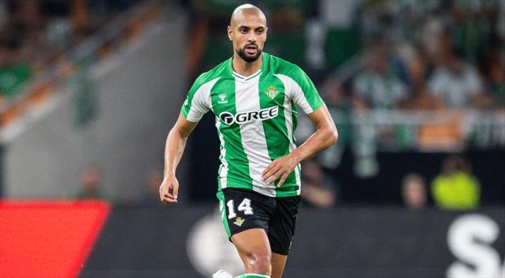 TRANSFER HABERİ: Real Betis’ten Amrabat harekatı! Fenerbahçe o rakamın altına satmayacak