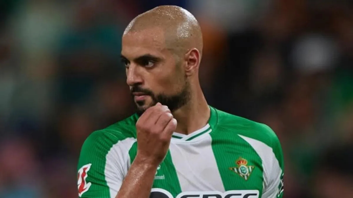 TRANSFER HABERİ: Real Betis’ten Amrabat harekatı! Fenerbahçe o rakamın altına satmayacak
