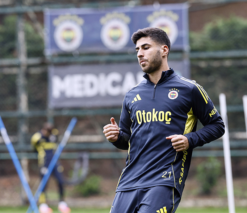 Fenerbahçe’den ara transferde ses getirecek hamle!