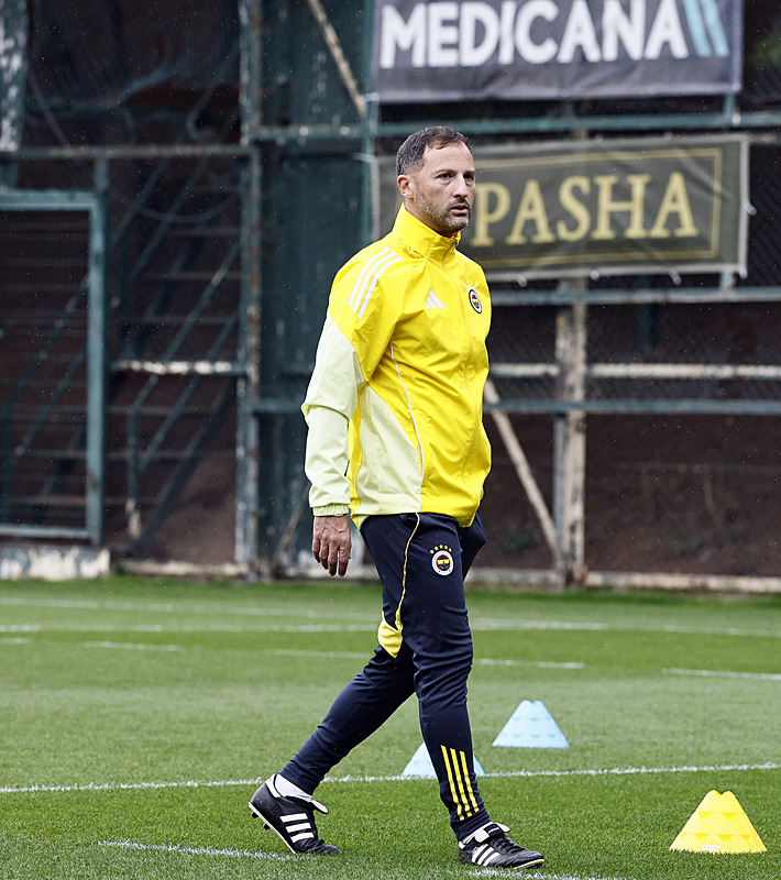Fenerbahçe’den ara transferde ses getirecek hamle!