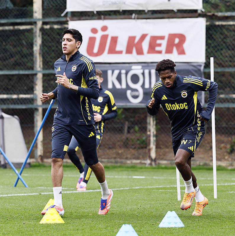 Fenerbahçe’den ara transferde ses getirecek hamle!