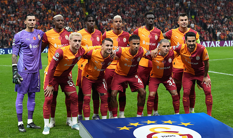 TRANSFER HABERLERİ: Galatasaray’dan orta saha takviyesi!