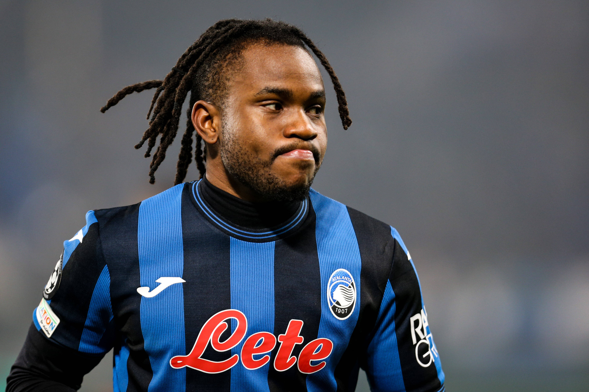 Galatasaray’da ibre yeniden Lookman’a döndü! İşte transfer formülü