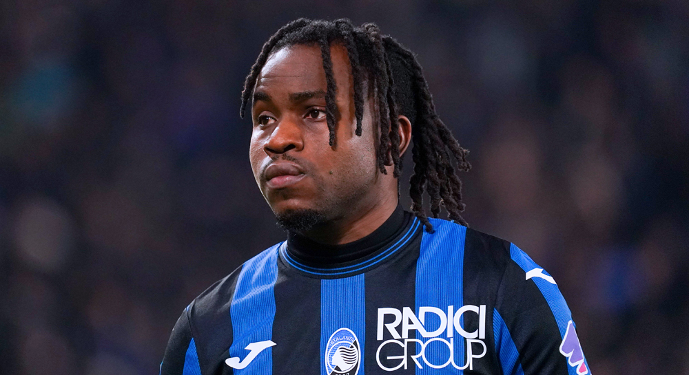 Galatasaray’da ibre yeniden Lookman’a döndü! İşte transfer formülü