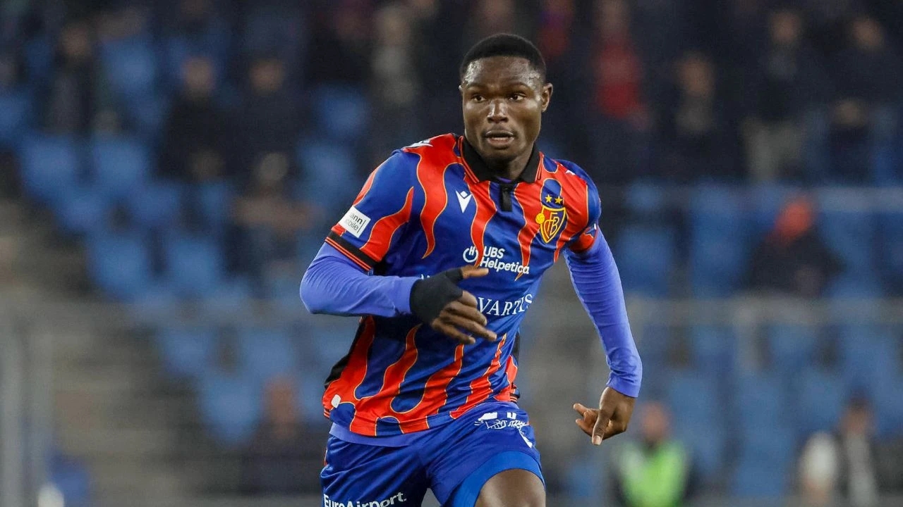 TRANSFER HABERİ: Galatasaray’a Ganalı stoper! İşte yapılacak bonservis teklifi