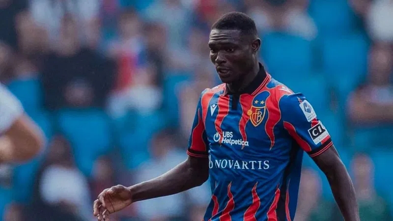 TRANSFER HABERİ: Galatasaray’a Ganalı stoper! İşte yapılacak bonservis teklifi