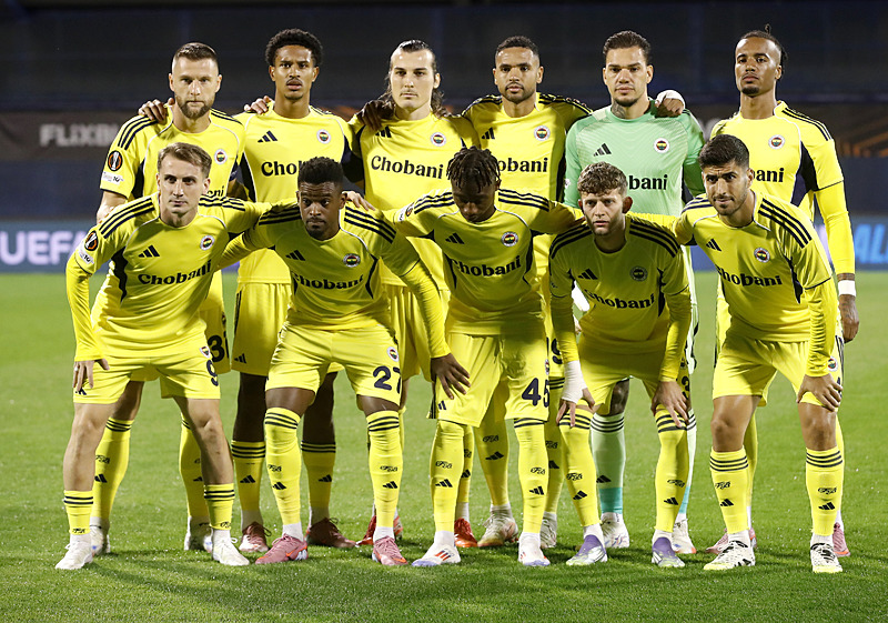 Fenerbahçe’de yönetimi düşündüren sorun! Kiralık giden oyuncular...
