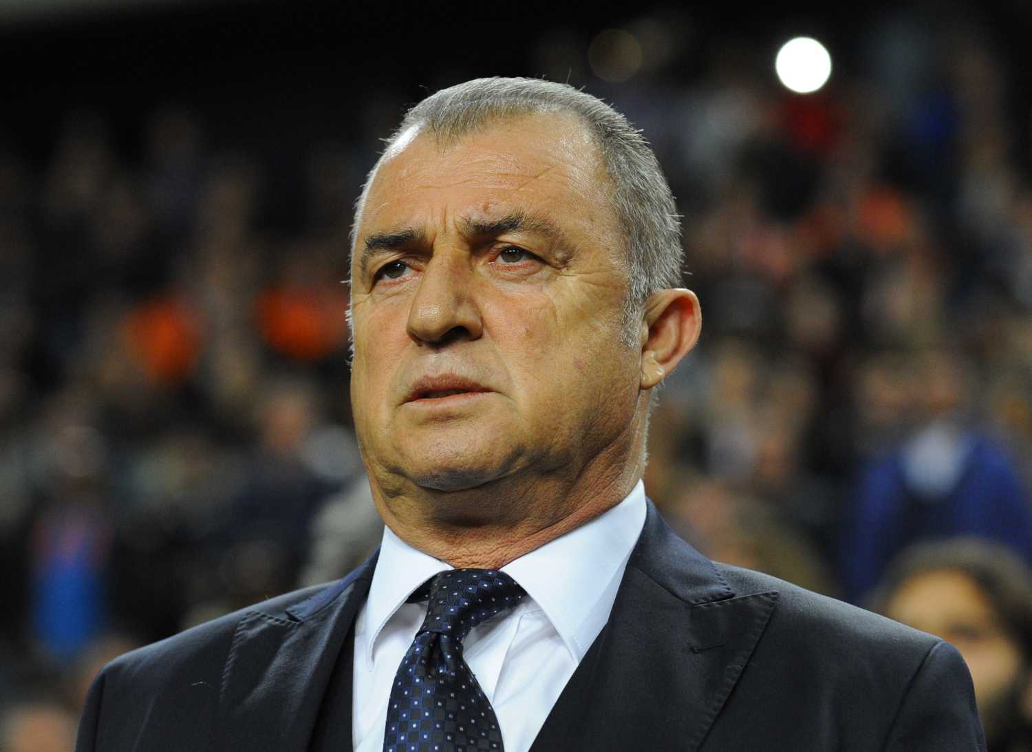 Fatih Terim’in Çekya Milli Takımı için istediği maaş belli oldu!