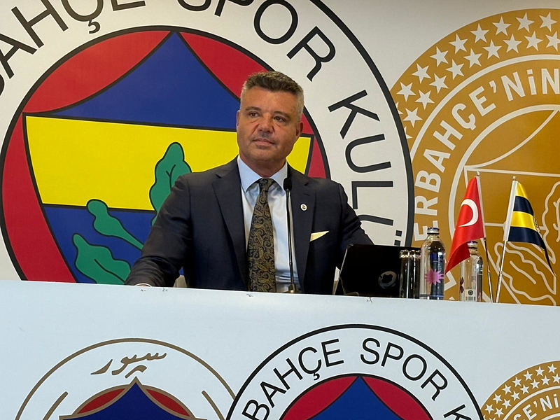 FENERBAHÇE HABERİ - Jose Mourinho’dan Sadettin Saran’a flaş yanıt! Tek cümleyle...