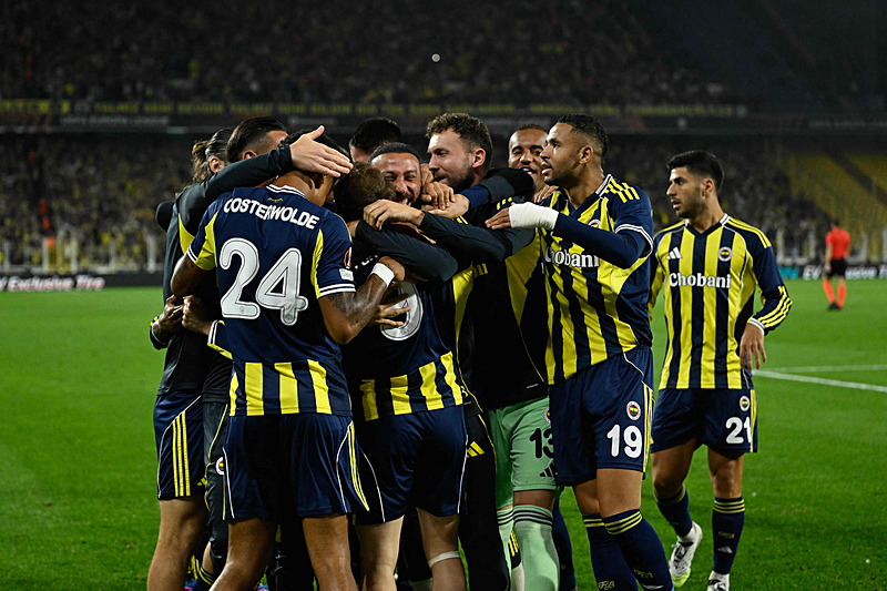 Fenerbahçe’de gerçek ortaya çıktı! Takım çalışmadı denmişti ancak...