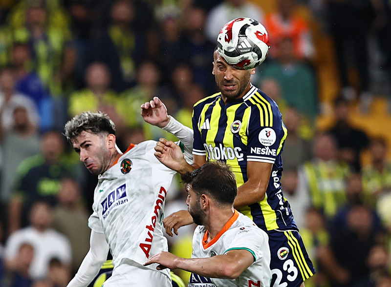 FENERBAHÇE TRANSFER HABERİ - Kadro dışı kalmıştı! Beşiktaş’a mı gidiyor?