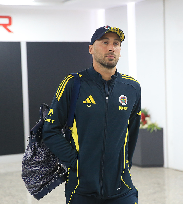 FENERBAHÇE TRANSFER HABERİ - Kadro dışı kalmıştı! Beşiktaş’a mı gidiyor?