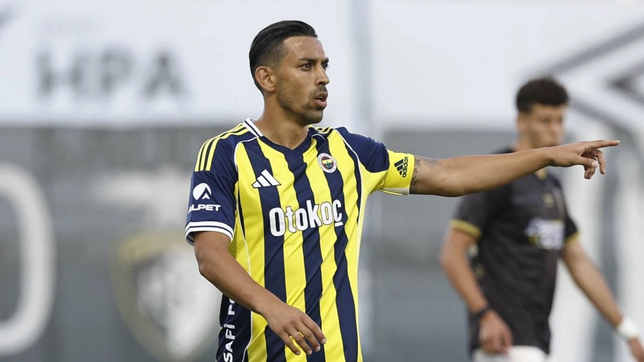 İrfan Can Kahveci’den ayrılık sinyali! Kadro dışı kararından çok rahatsız