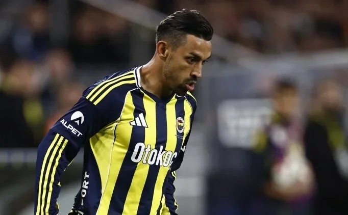 İrfan Can Kahveci’den ayrılık sinyali! Kadro dışı kararından çok rahatsız