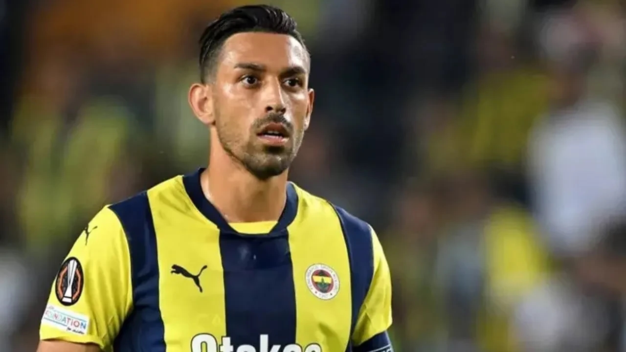 İrfan Can Kahveci’den ayrılık sinyali! Kadro dışı kararından çok rahatsız