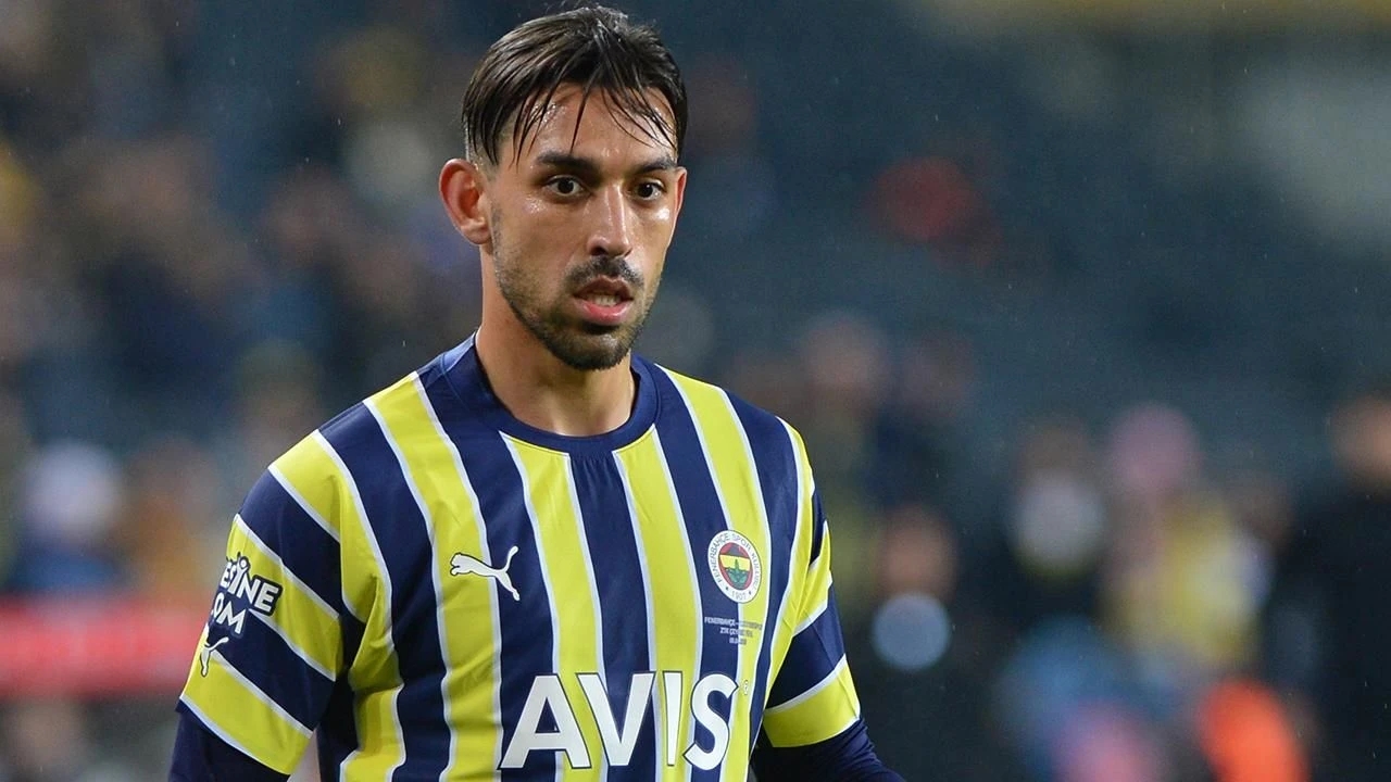 İrfan Can Kahveci’den ayrılık sinyali! Kadro dışı kararından çok rahatsız