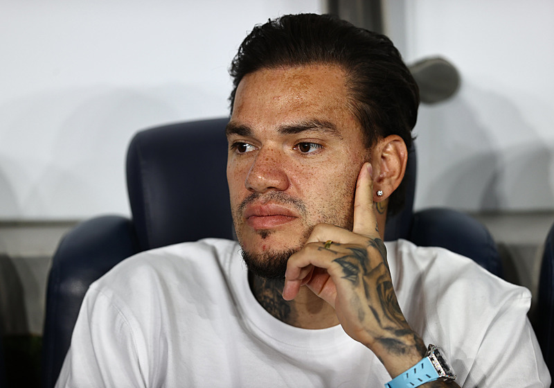 Fenerbahçe’de Ederson Karagümrük maçında oynayacak mı?