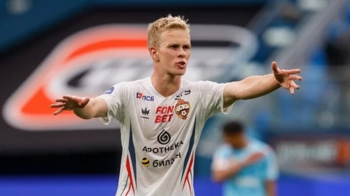 TRANSFER HABERİ: Galatasaray’dan gençlik aşısı! Okan Buruk’tan transfere onay