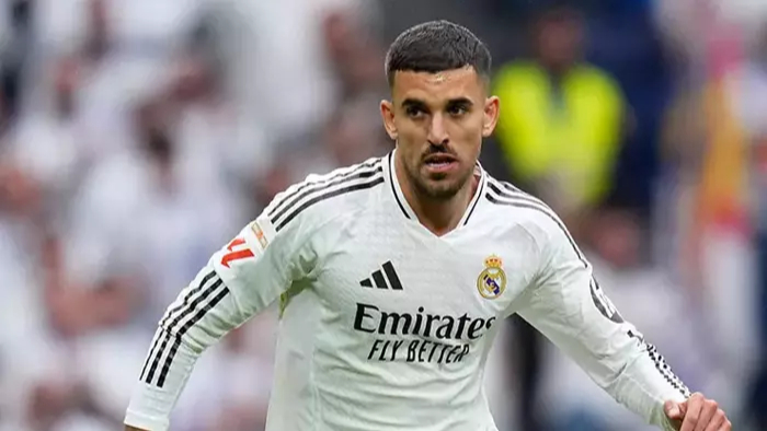 TRANSFER HABERİ: Fenerbahçe’den Real Madrid’in yıldızına kanca! Yönetim İspanya’ya çıkarma yapacak