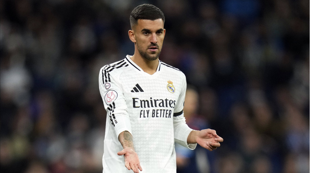 TRANSFER HABERİ: Fenerbahçe’den Real Madrid’in yıldızına kanca! Yönetim İspanya’ya çıkarma yapacak