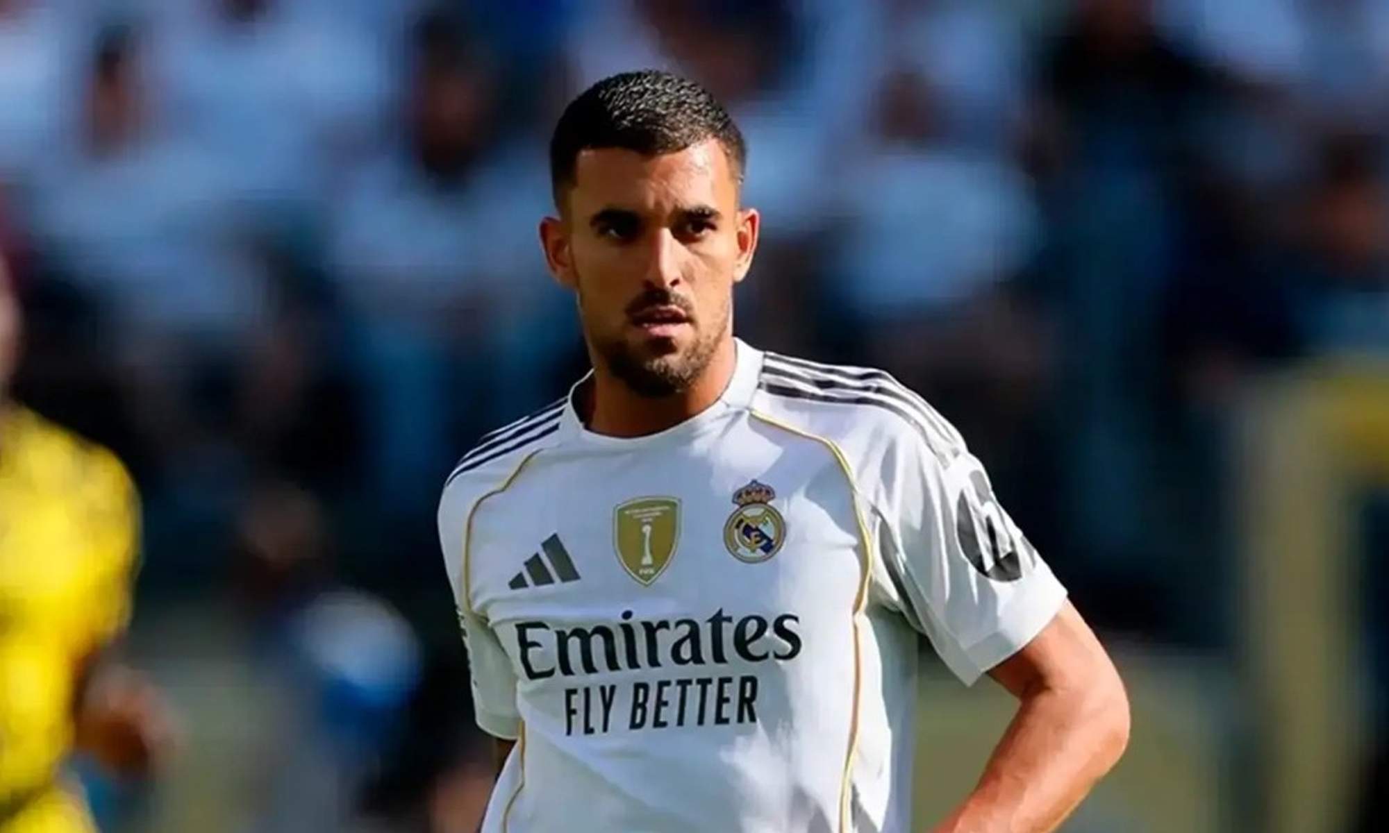 TRANSFER HABERİ: Fenerbahçe’den Real Madrid’in yıldızına kanca! Yönetim İspanya’ya çıkarma yapacak