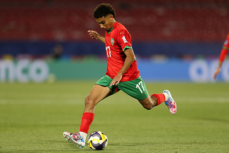 TRANSFER HABERİ | Gessime Yassine, Fenerbahçe’yi reddetti!