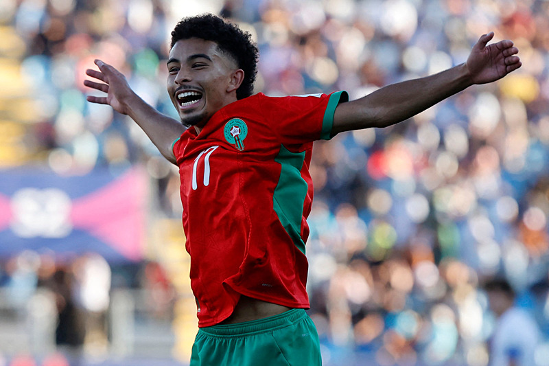 TRANSFER HABERİ | Gessime Yassine, Fenerbahçe’yi reddetti!