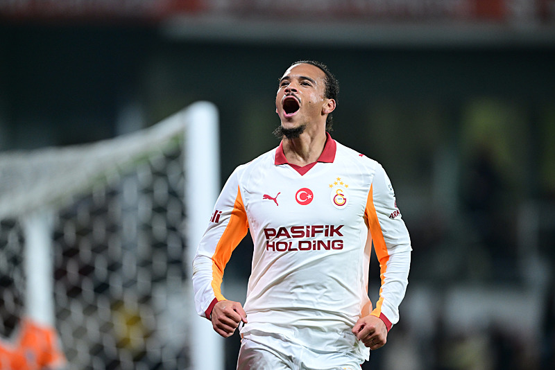 Ahmet Çakar’dan RAMS Başakşehir-Galatasaray maçı sonrası flaş yorum!