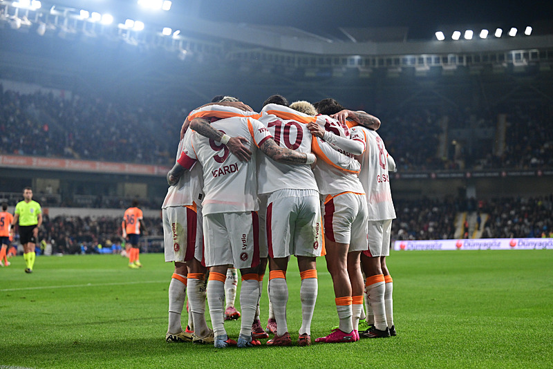 Ahmet Çakar’dan RAMS Başakşehir-Galatasaray maçı sonrası flaş yorum!