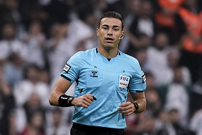 Spor yazarları Beşiktaş-Gençlerbirliği maçını değerlendirdi!