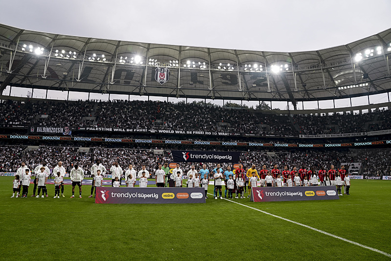 Spor yazarları Beşiktaş-Gençlerbirliği maçını değerlendirdi!