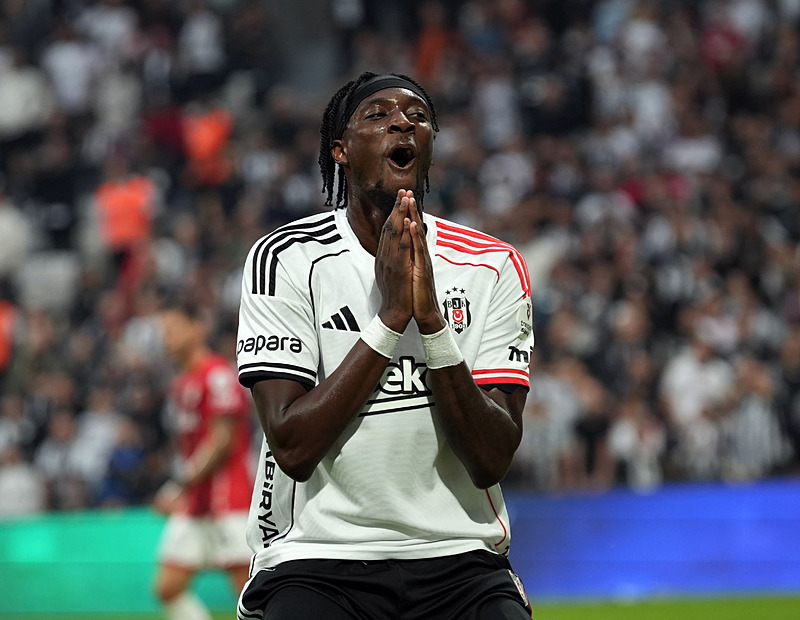 Spor yazarları Beşiktaş-Gençlerbirliği maçını değerlendirdi!