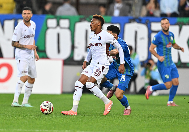 Spor yazarları Çaykur Rizespor-Trabzonspor maçını değerlendirdi