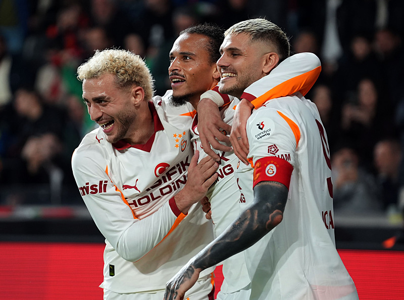 Spor yazarları RAMS Başakşehir-Galatasaray maçını değerlendirdi