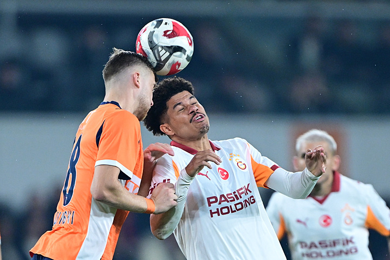 Spor yazarları RAMS Başakşehir-Galatasaray maçını değerlendirdi