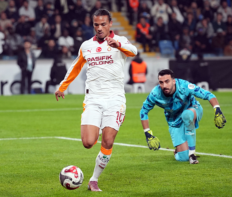Spor yazarları RAMS Başakşehir-Galatasaray maçını değerlendirdi