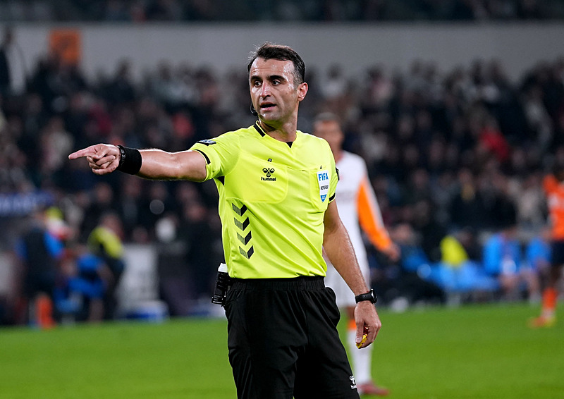 Spor yazarları RAMS Başakşehir-Galatasaray maçını değerlendirdi