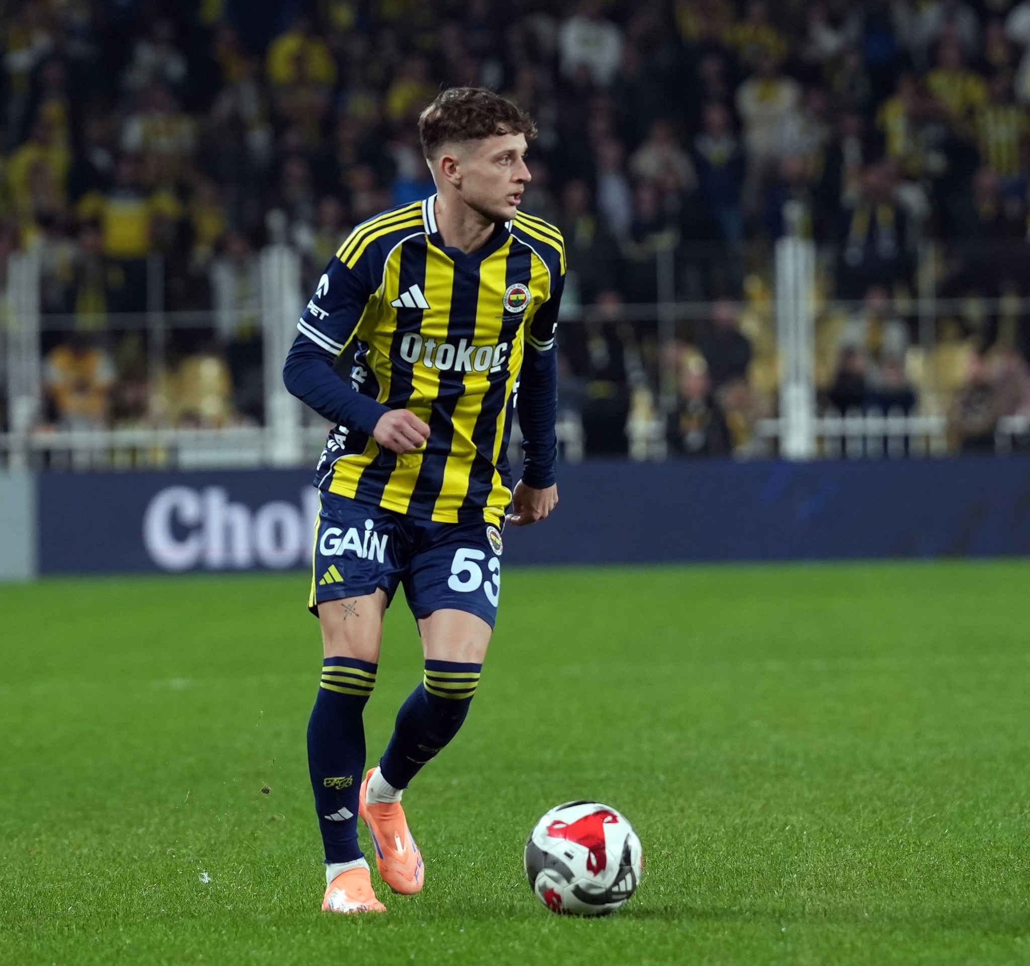 Fenerbahçe’de Szymanski’den flaş hareket! Tribünlerin ıslıklaması sonrası...
