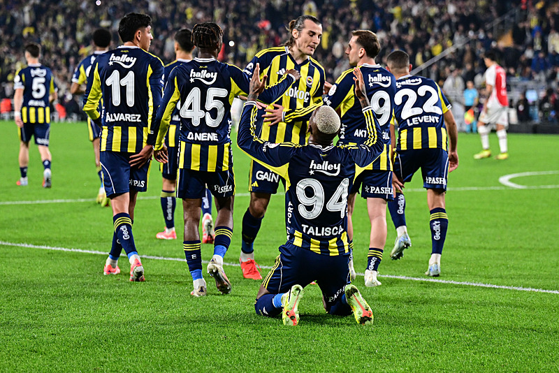 Spor yazarları Fenerbahçe-Mısırlı.com.tr Fatih Karagümrük maçını değerlendirdi
