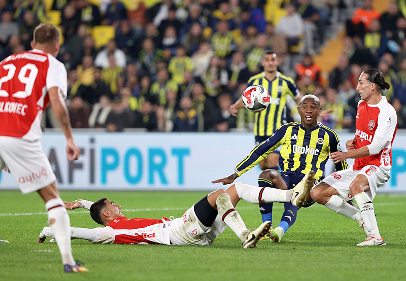 Spor yazarları Fenerbahçe-Mısırlı.com.tr Fatih Karagümrük maçını değerlendirdi